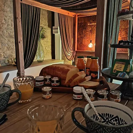 Appartement Vendée Avec Jacuzzi Privatif *