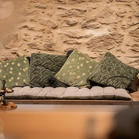 Vendée Avec Jacuzzi Privatif Apartamento Nesmy