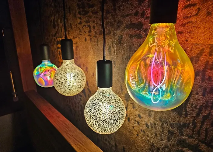 Vendée Avec Jacuzzi Privatif * Nesmy