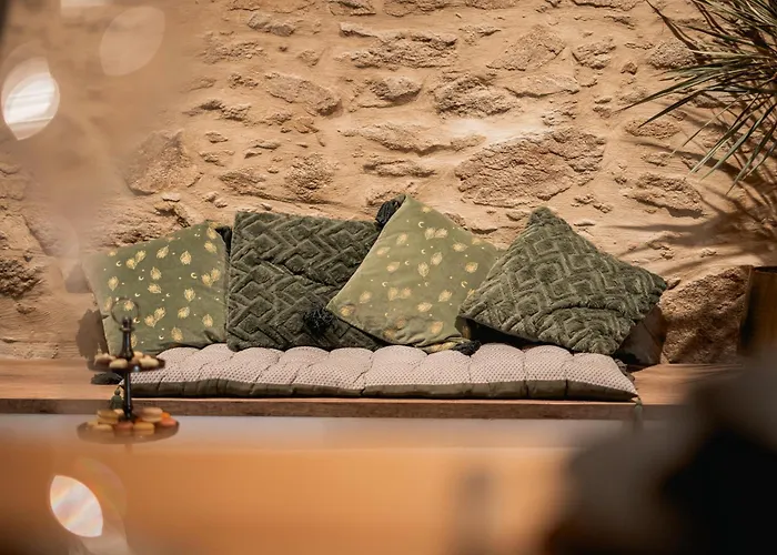 Vendée Avec Jacuzzi Privatif Appartement Nesmy